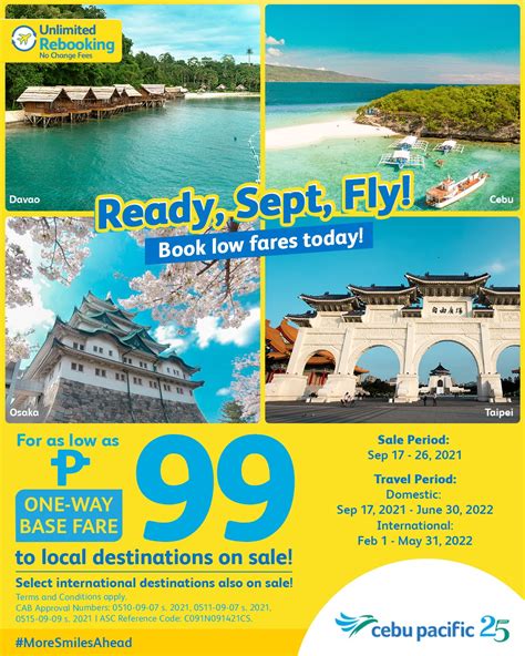 Cheap Promo Flights from Bacolod to Cebu .